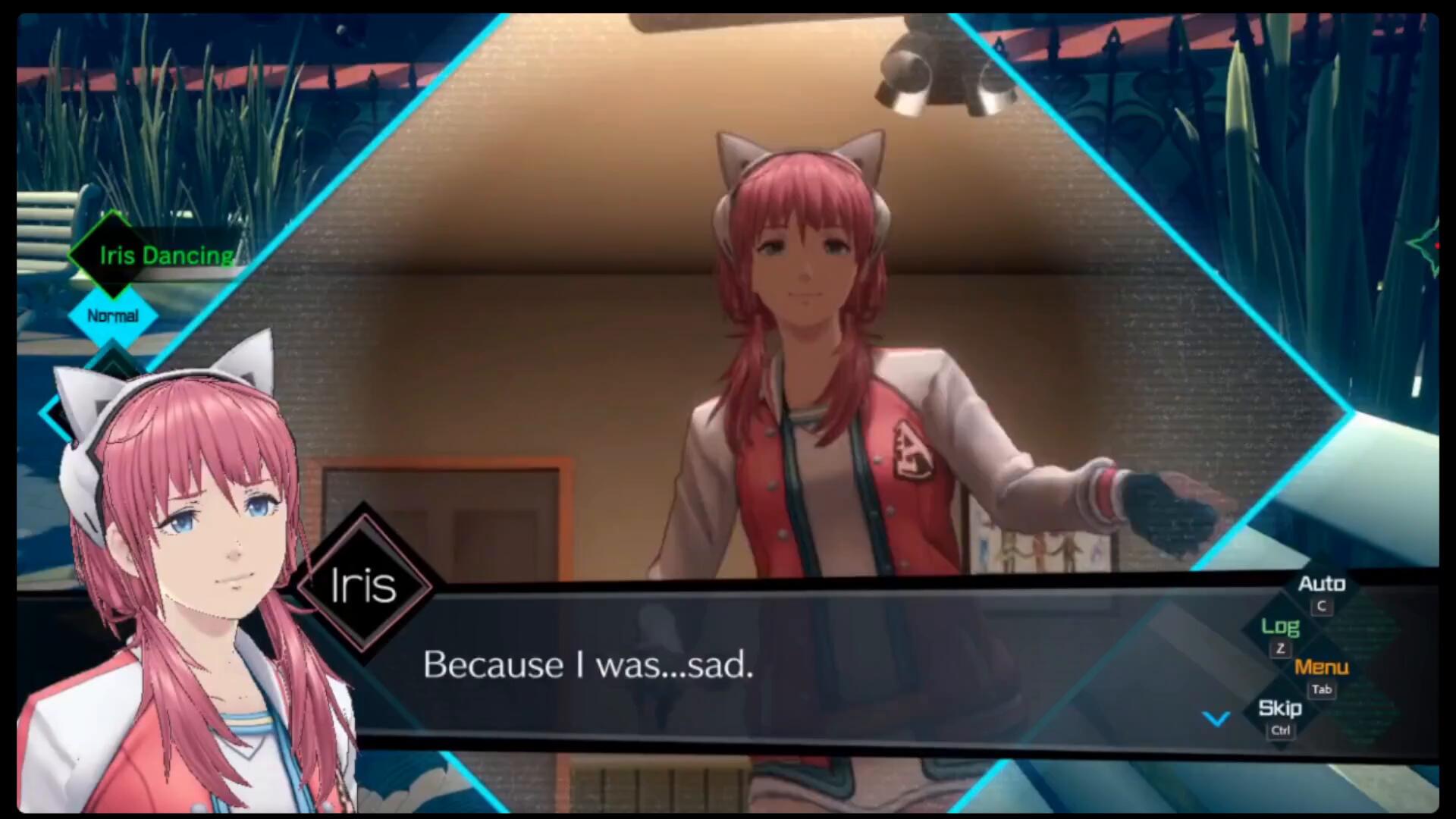 SAD :(